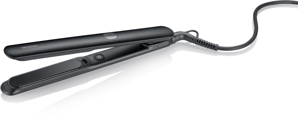 Severin Straightener 24.5 x 110 mm HG 0622