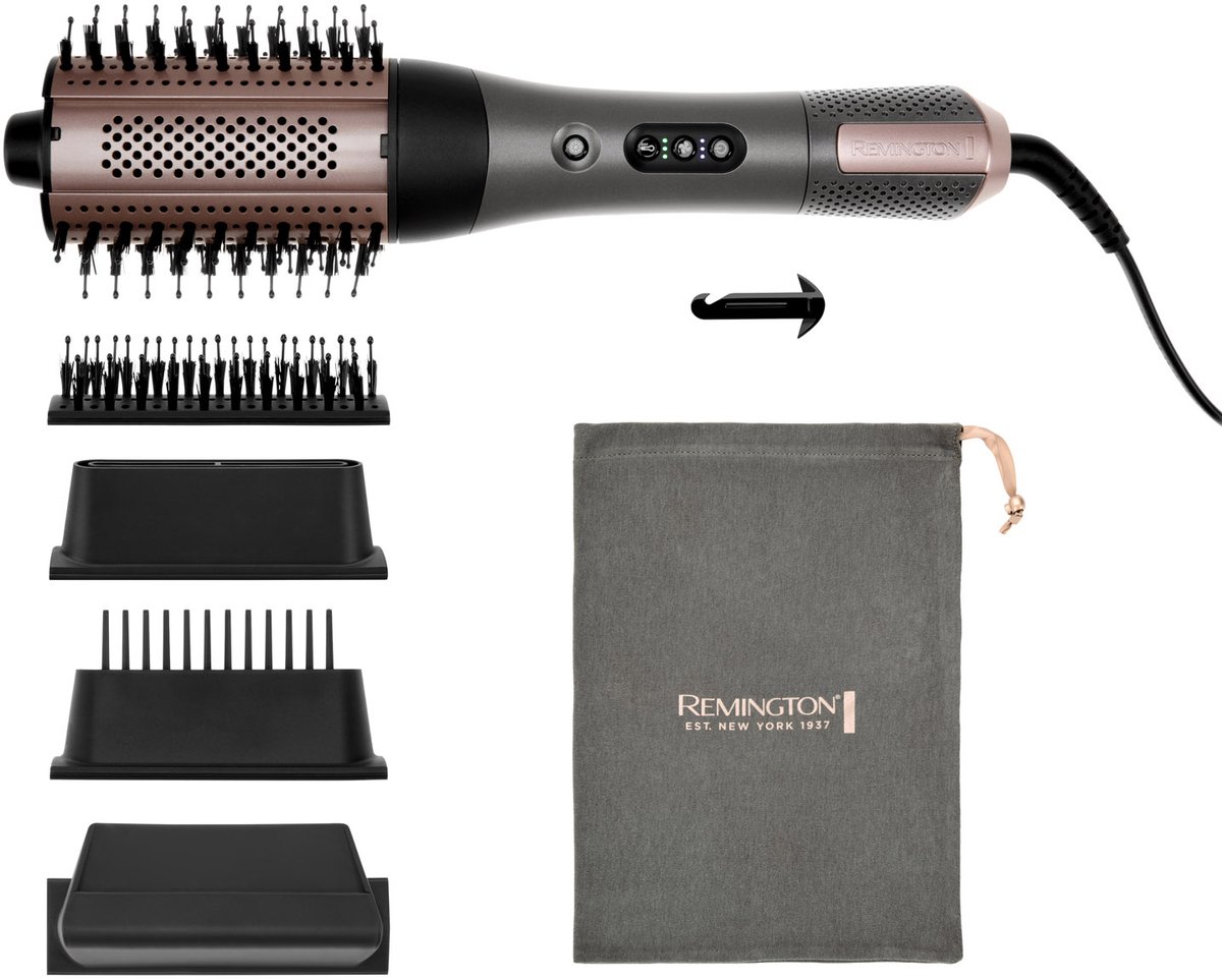 Remington ONE™ Power Dry & Smooth Brush