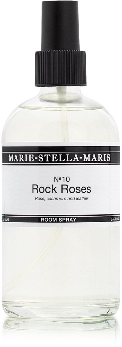 Marie-Stella-Maris Room Spray Rock Roses 250 ml