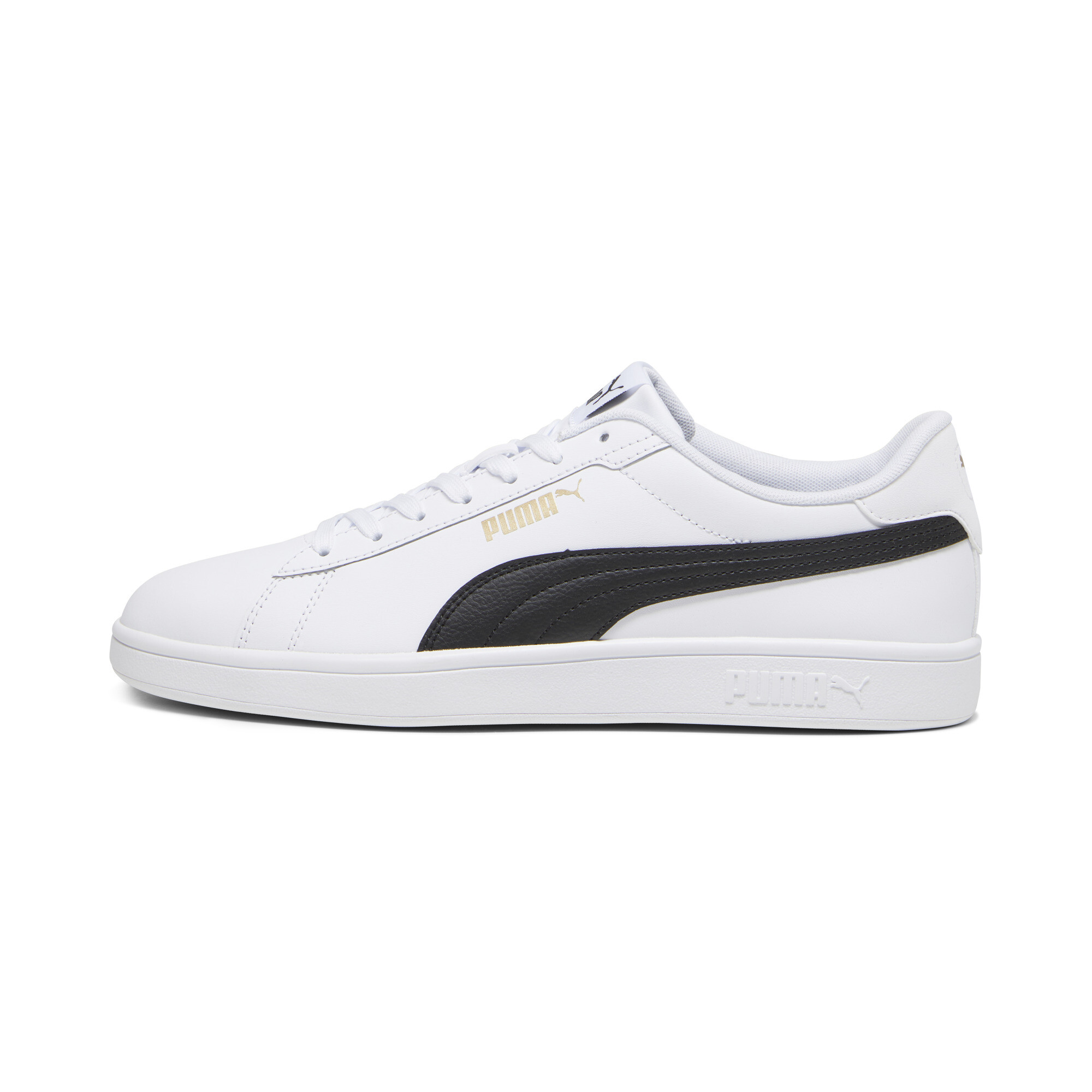 PUMA Smash 3.0 Sneakers, Schuhe, Weiß, 45