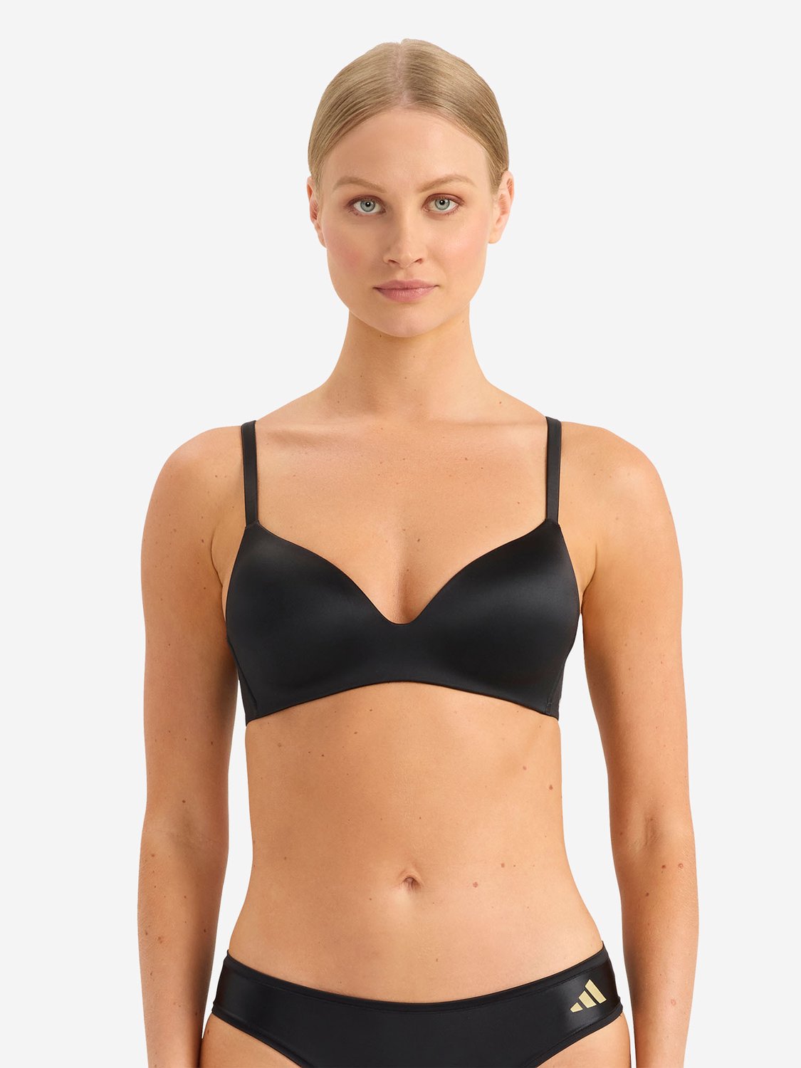 Soft-BH Schwarz - ADIDAS L