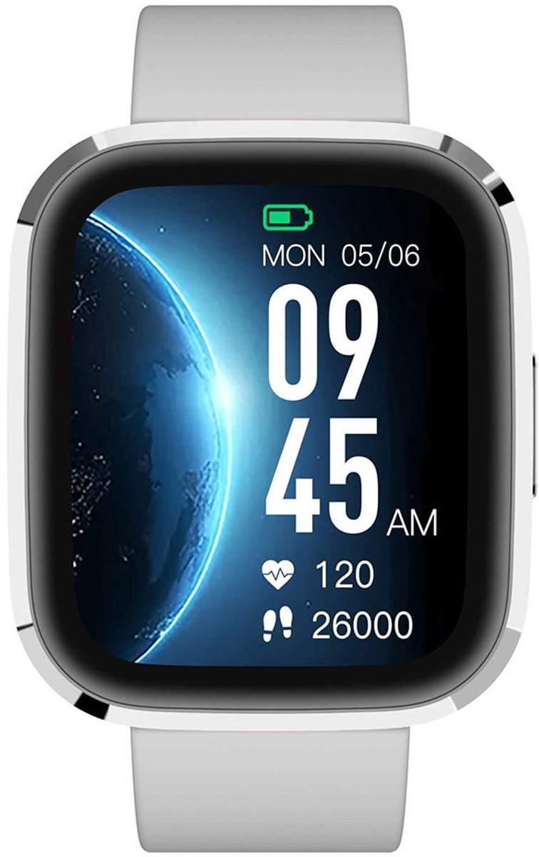 Smart Watch Garett GRC Style