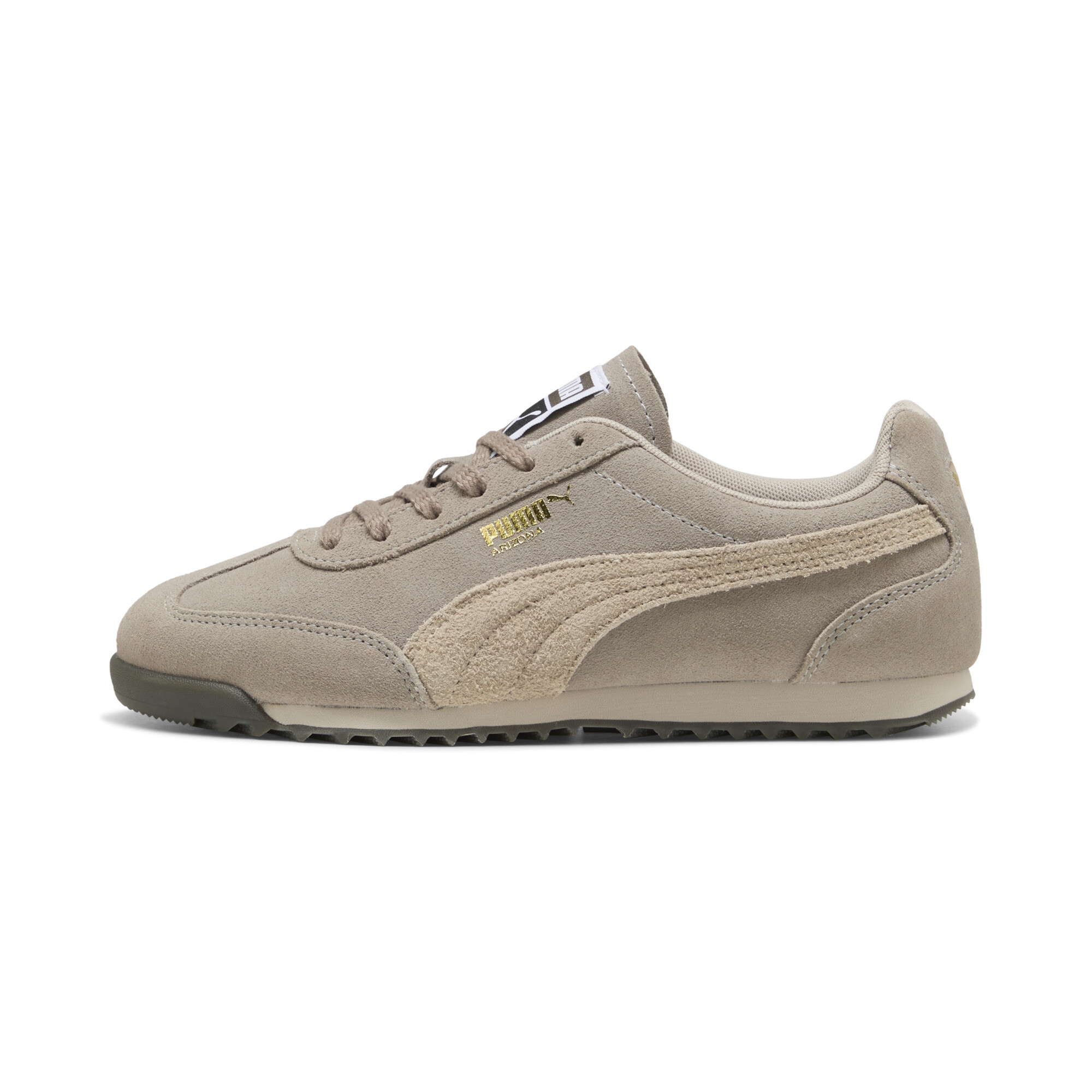 PUMA Arizona Suede Sneakers, Schuhe, , 37.5