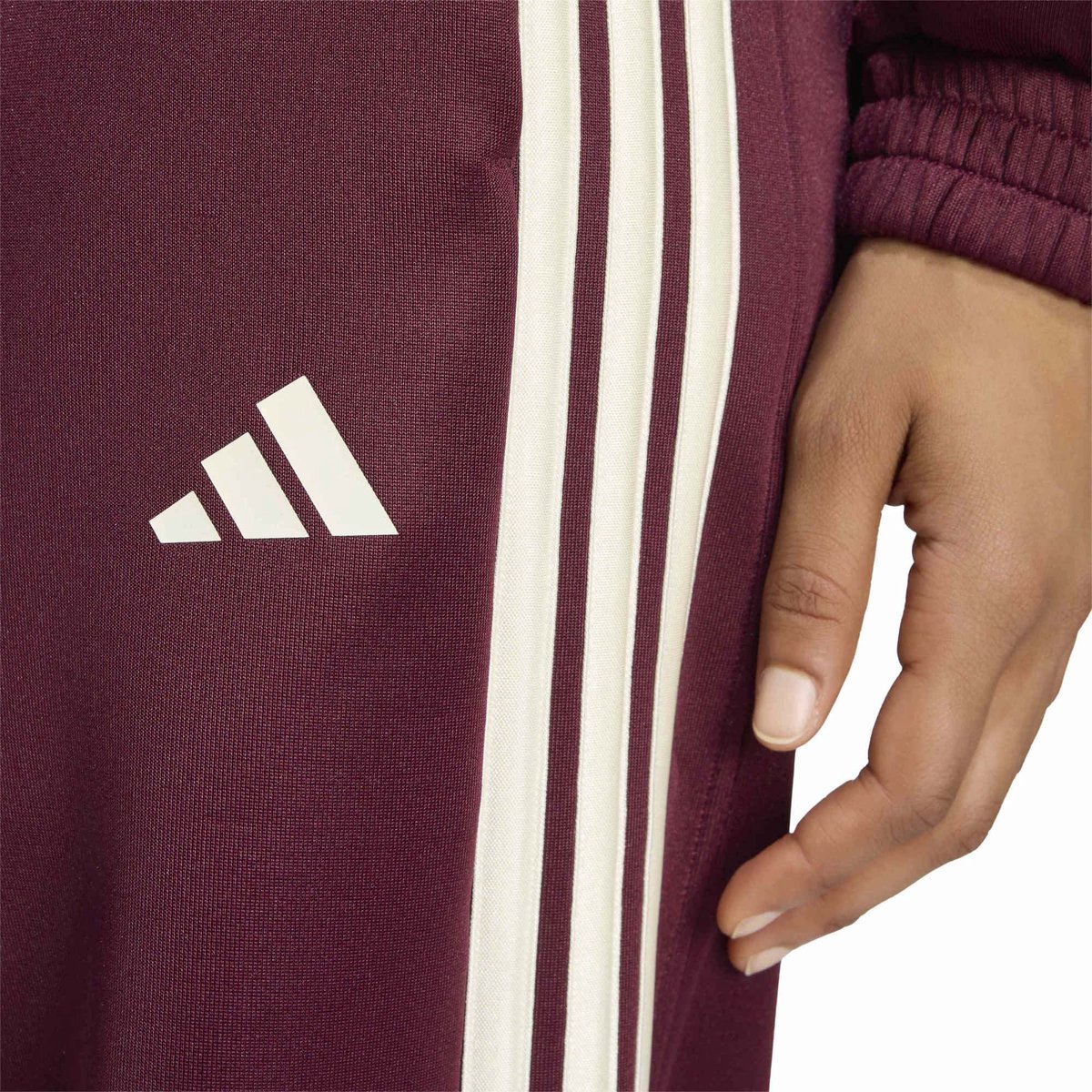 Damen Jogginghose adidas Stadium 3-Stripes