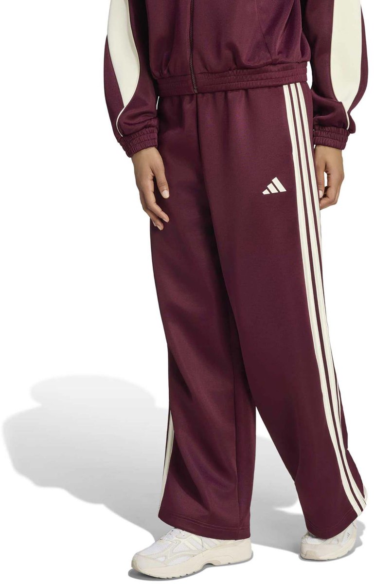 Damen Jogginghose adidas Stadium 3-Stripes