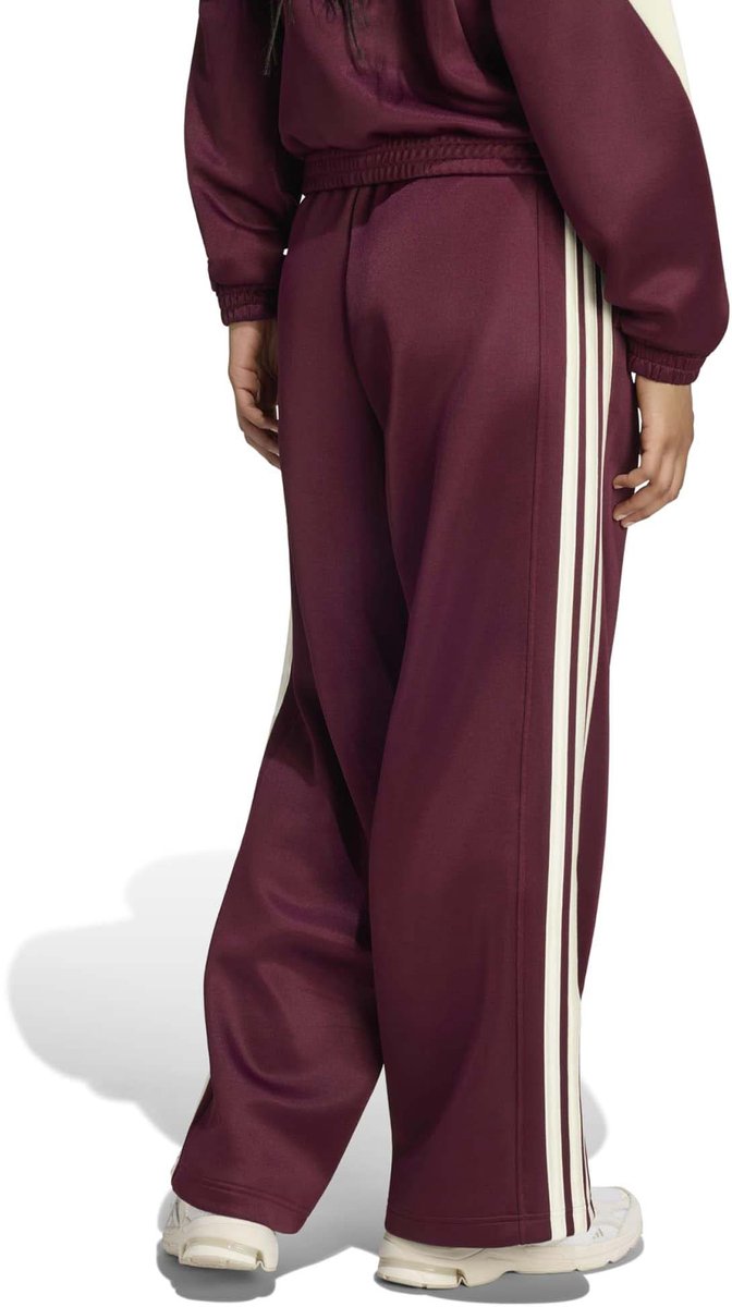 Damen Jogginghose adidas Stadium 3-Stripes