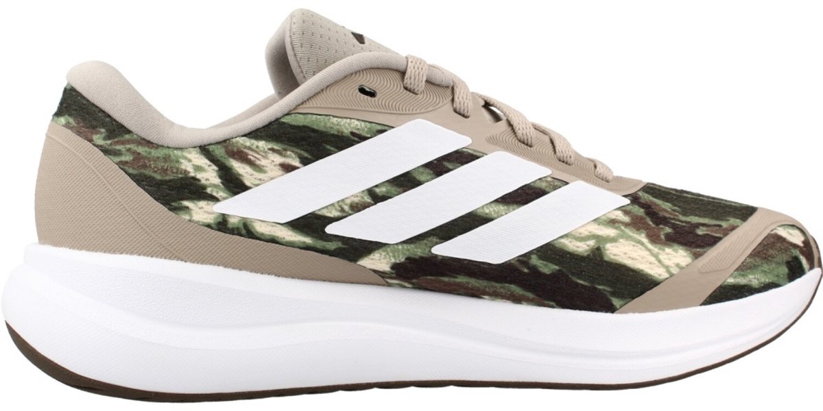 Gemusterte Kinderturnschuhe adidas Runfalcon 6