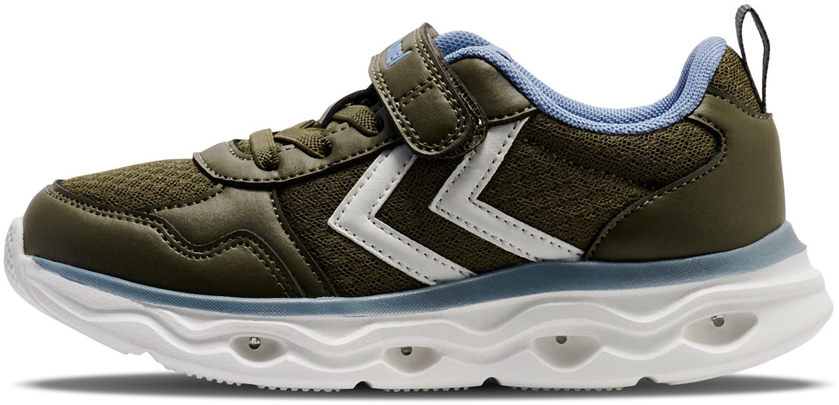 Kinder Schuhe Hummel Skylight
