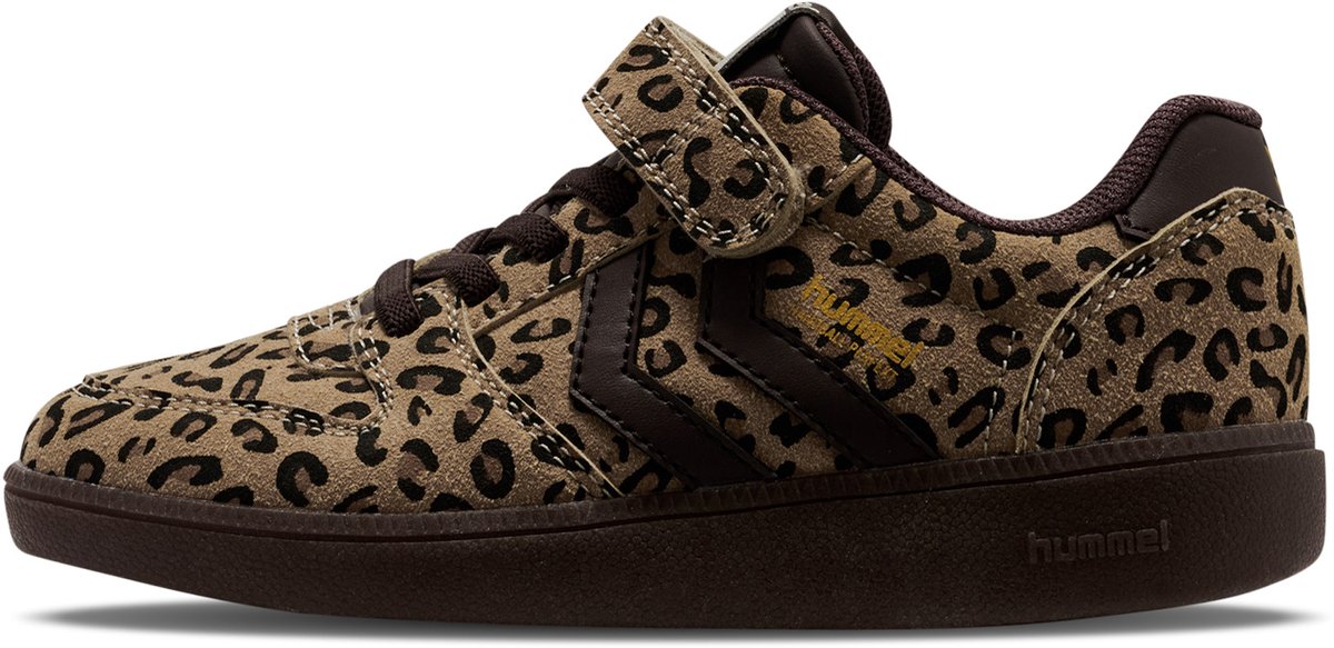 Kinder Schuhe Hummel Handball Perfekt CL