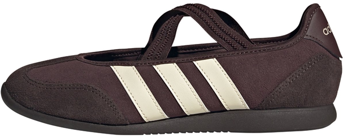 Damen Sneakers adidas Mary Jane Barreda