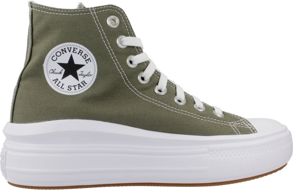 Sneakers Converse Chuck Taylor All Star Move Platform