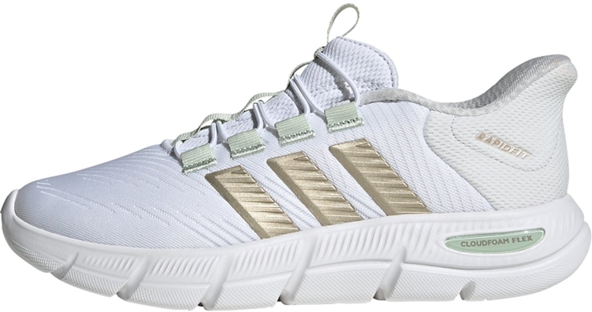 Damen Sneakers adidas Cloudfoam Flex RapidFit