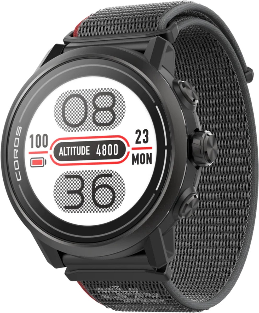 Smartwatch Coros Apex 2