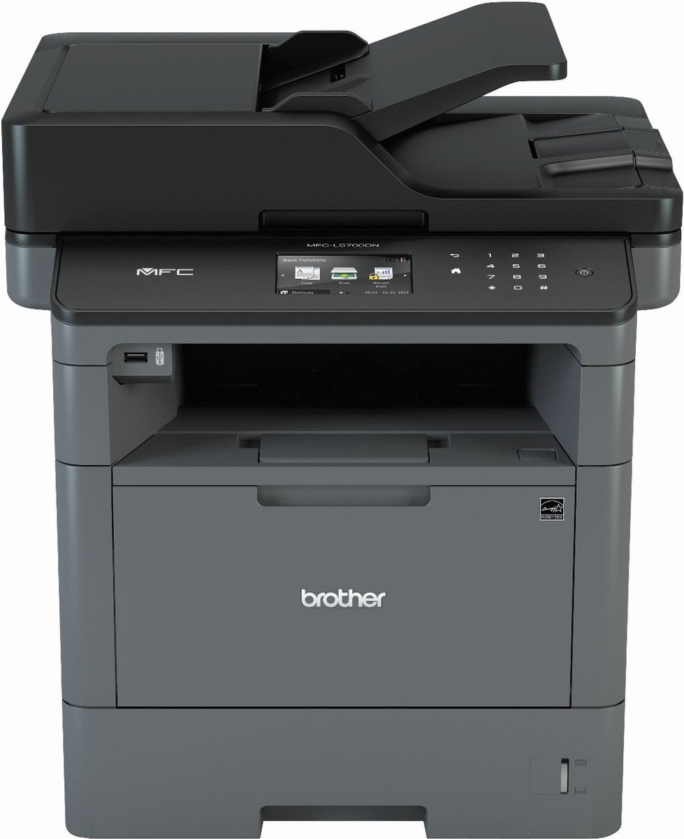 Brother Brother MFC-L5700DN 4in1 inkl. GRATIS Luftbefeuchter