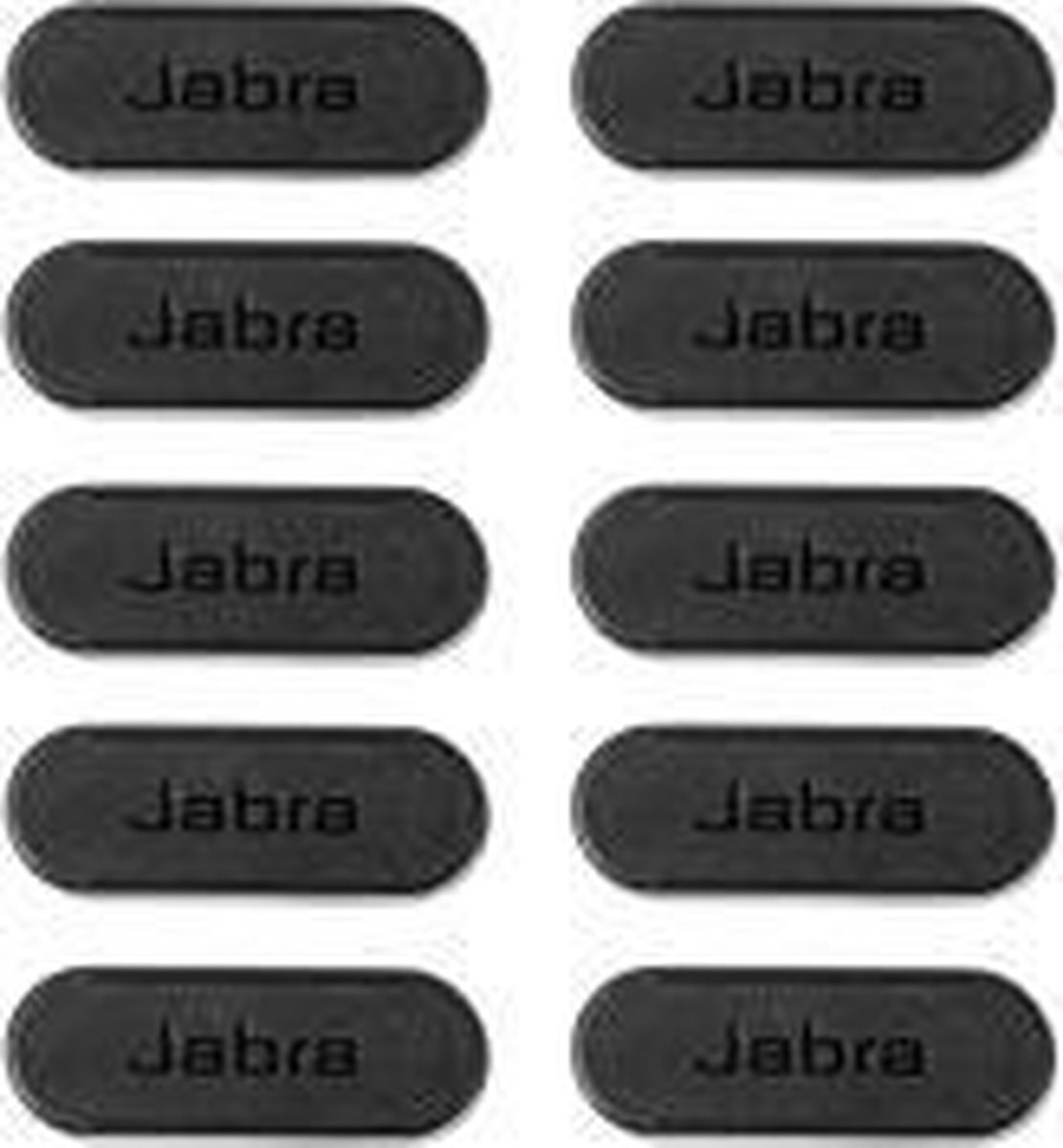 Jabra JABRA Headset Lock (VPE=10 Stk)