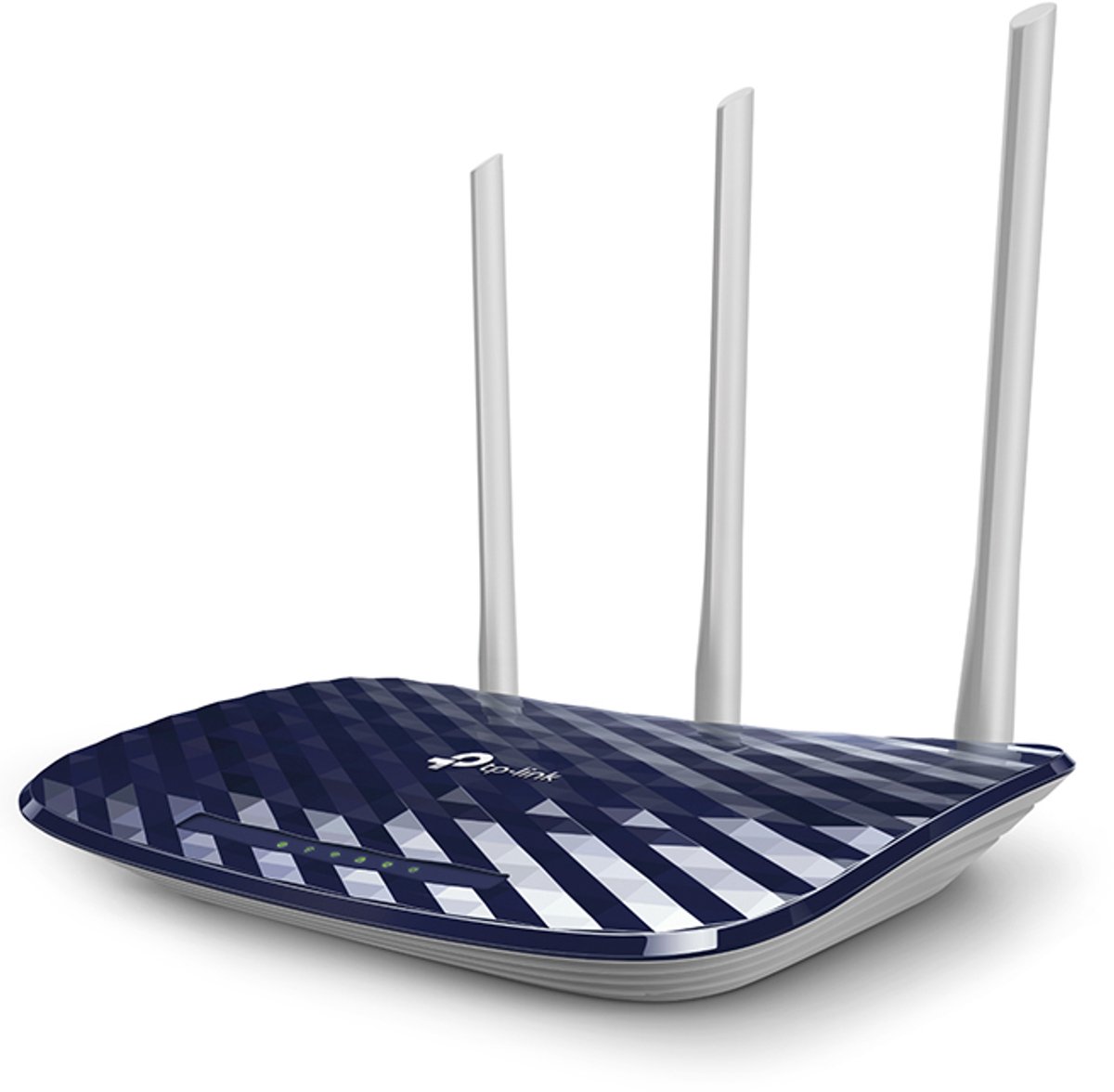 TP-Link TP-Link Archer C20 AC750 Dual Band Wireless Router