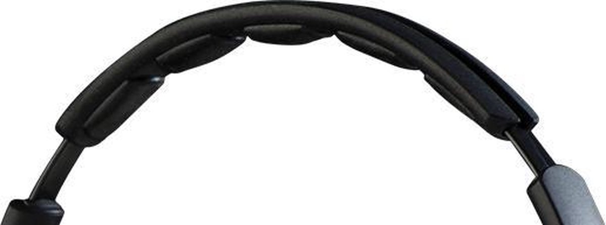 GN Audio Germany JABRA BIZ 2400 II Überkopfbügelpolster (5 Stück)