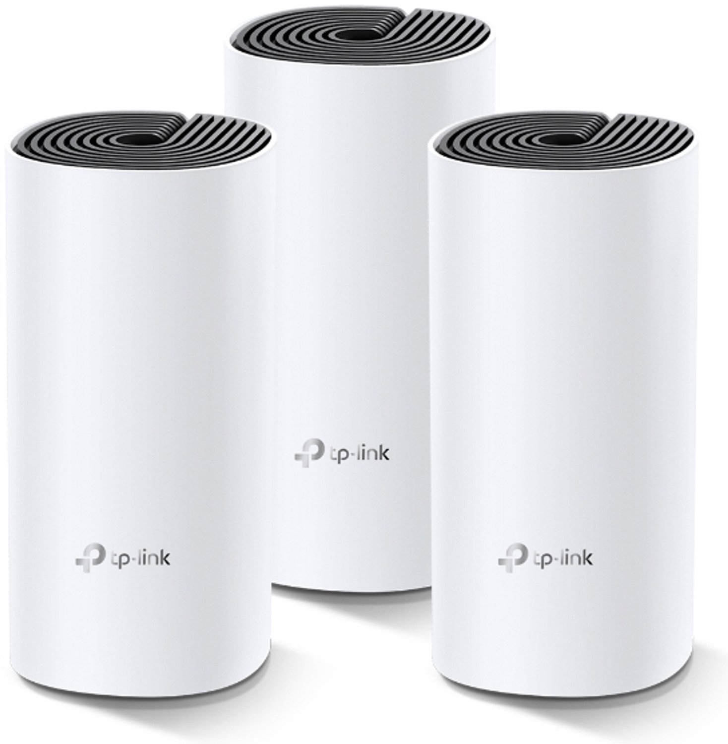 TP-Link TP-Link Deco M4 (3er Pack) AC1200 Whole-Home WLAN Access Point