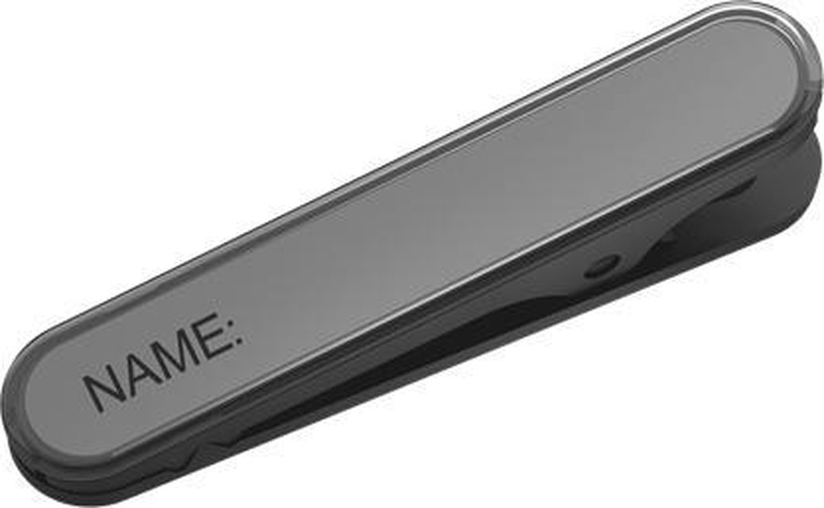 GN Audio Germany JABRA Kleiderklammer für Engage 50 (10 Stück)