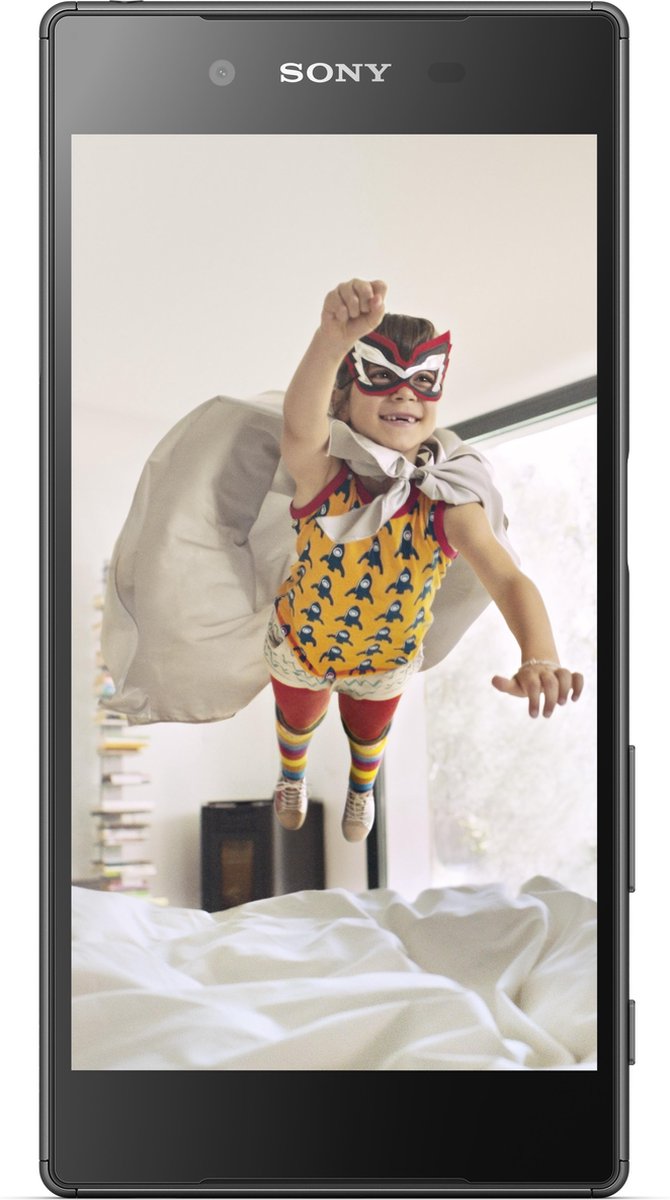 Sony Sony Xperia Z5 (schwarz)