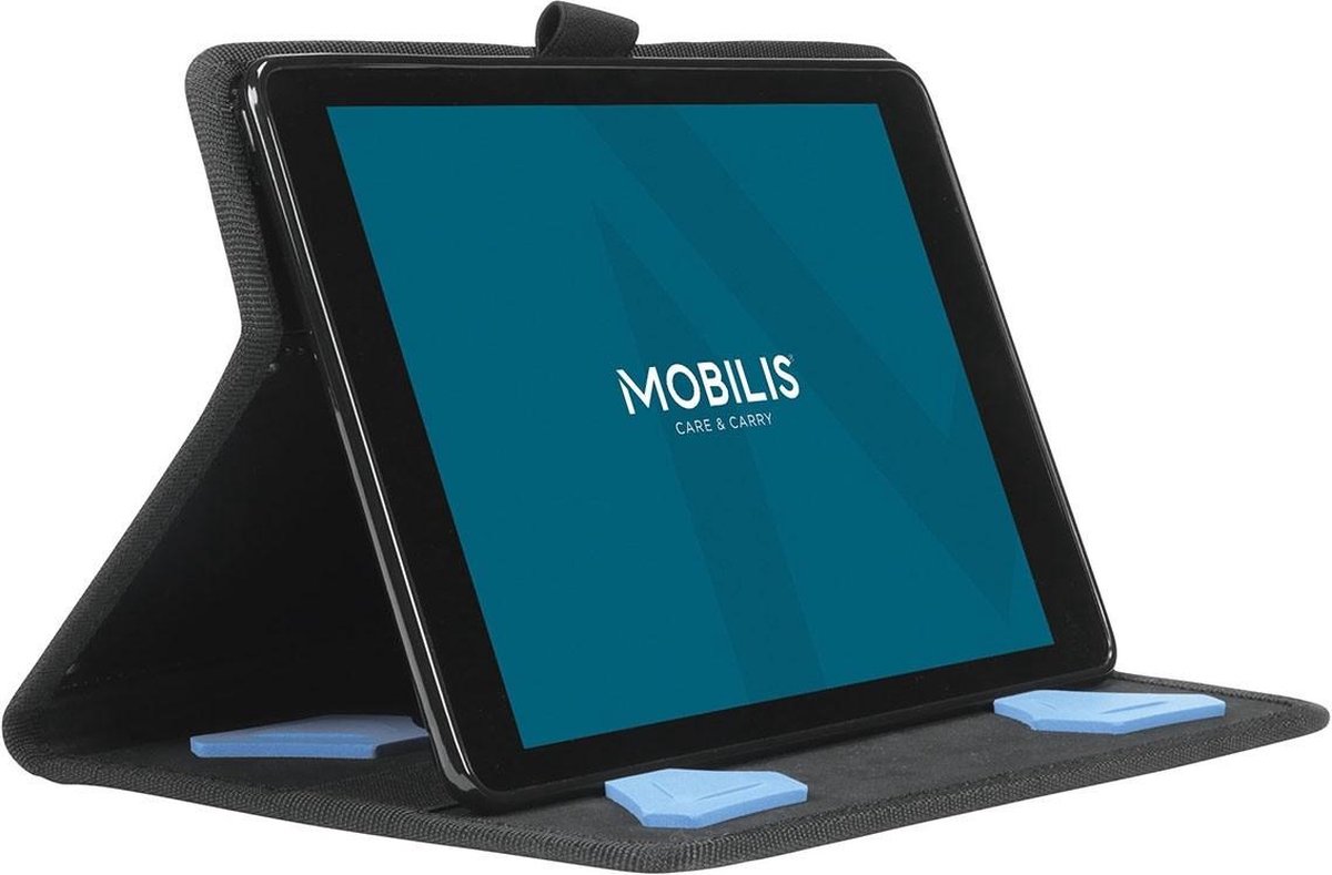 Mobilis Mobilis ACTIV Pack - Tablethülle IK08 f. iPad Pro 11- 2018