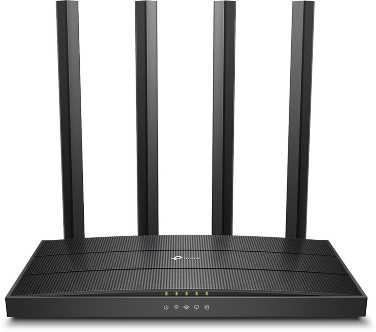 TP-Link TP-Link Archer C80 AC1900 Dual-Band WLAN Router