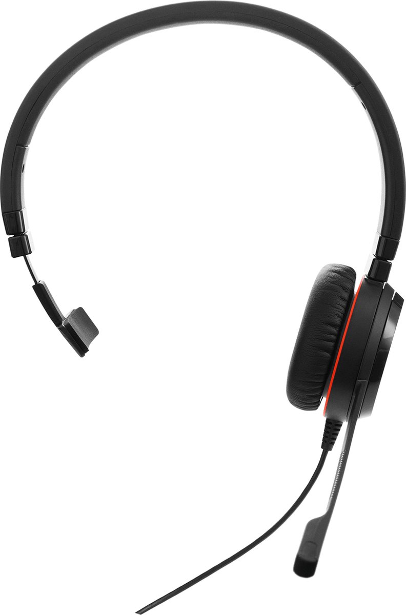 GN Audio Germany JABRA Evolve 20 Special Edition MS monaural USB-C