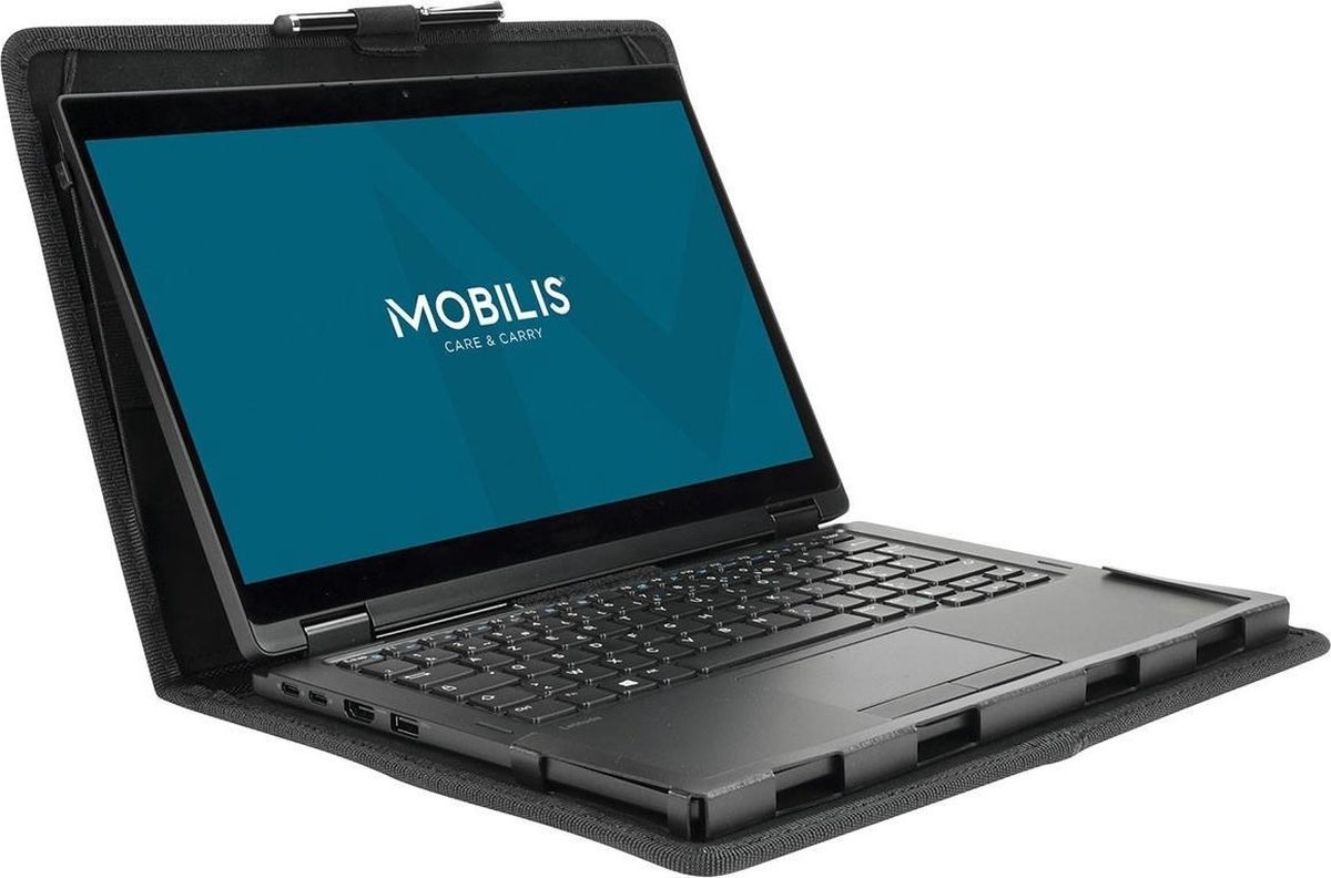 Mobilis Mobilis ACTIV Pack - Bookcover 2in1 360 Grad f. ThinkPad Yoga