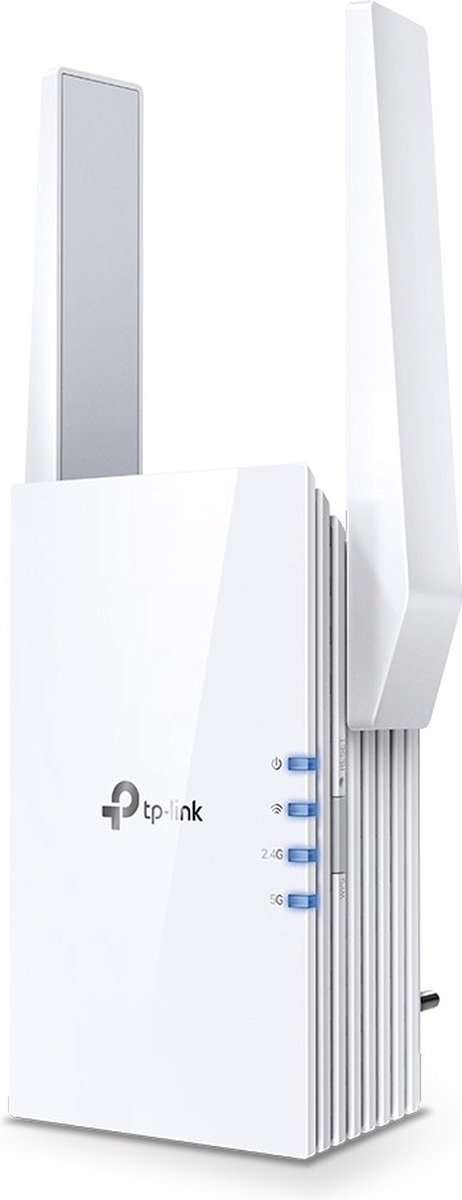 TP-Link TP-Link RE605X AX1800 Wi-Fi 6 WLAN Repeater