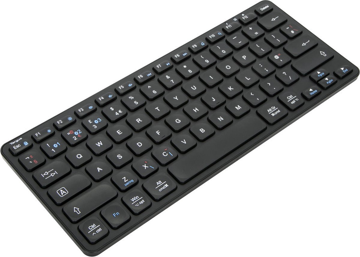 Targus Targus Multi-Device Compact BTh Keyboard (UK)