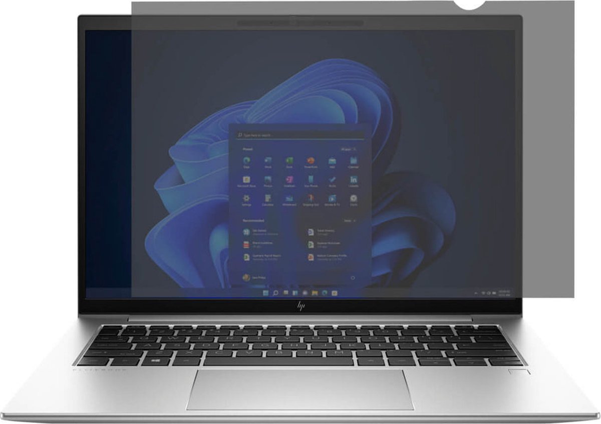 Targus Targus Infinity Privacy Screen for 15.6- 16:9 laptops