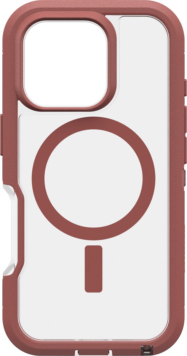 Otterbox OtterBox Defender XT Apple iPhone 16 Pro - brown/clear
