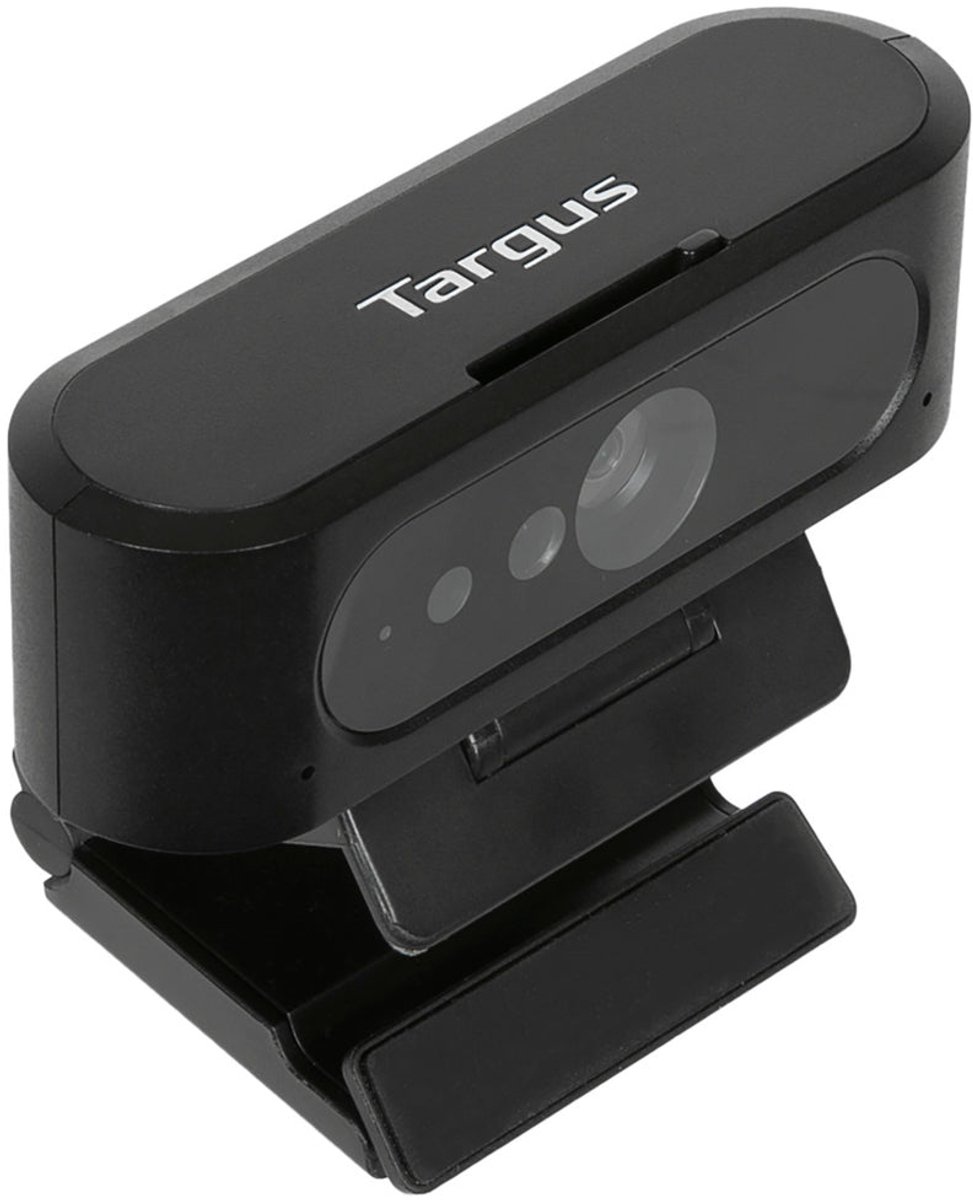Targus Targus 2K Webcam with Auto focus