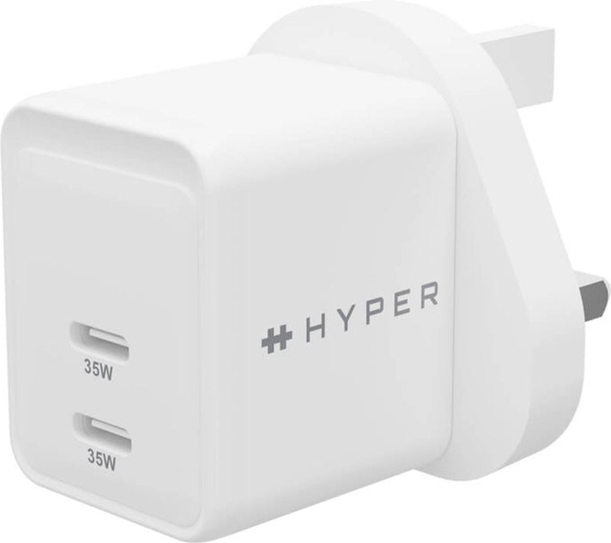 Targus Targus HyperJuice 35W USB-C GaN Charger