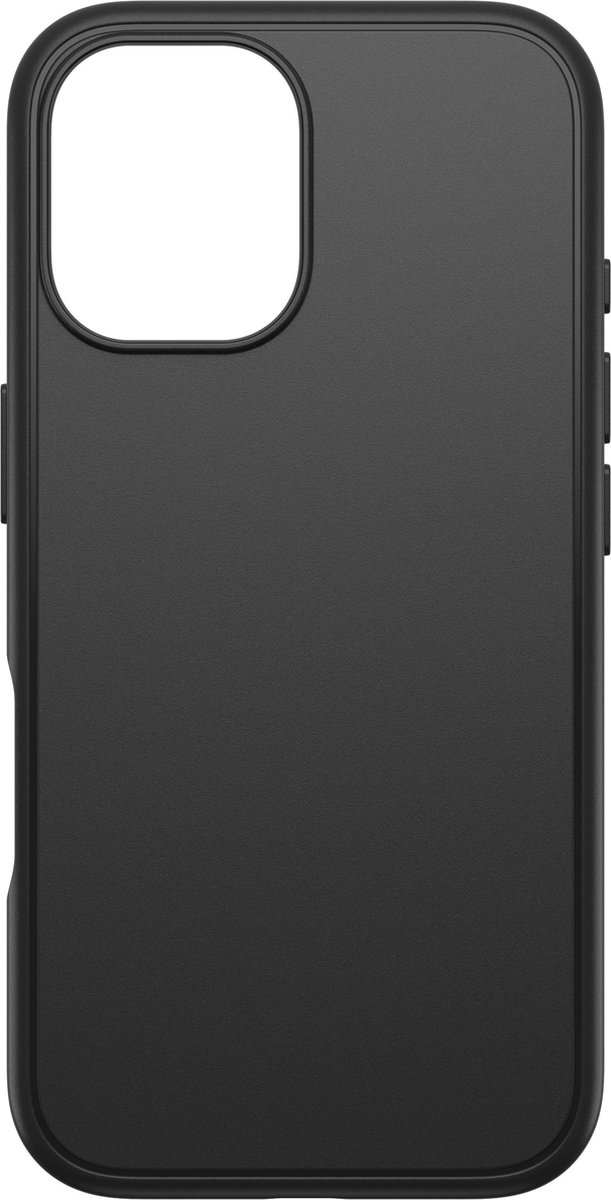 Otterbox OtterBox Symmetry MagSafe Apple iPhone 16 - black *BULK