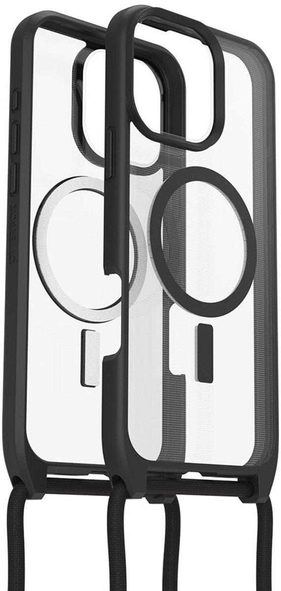 Otterbox OtterBox React Necklace MagSafe Apple iPhone 16 Pro Max - cle
