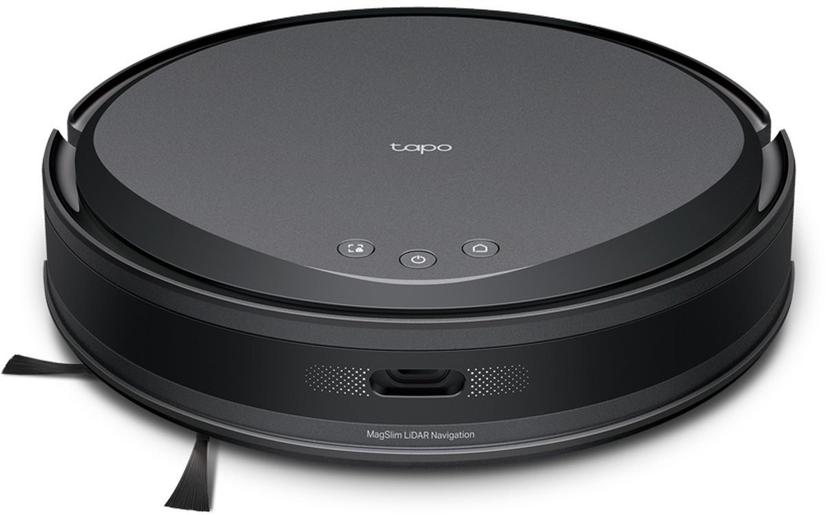 TP-Link TP-Link Tapo RV20 Max Robot Vacuum Cleaner