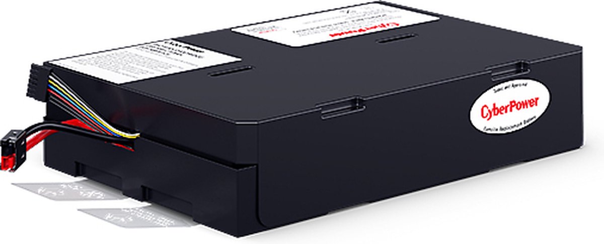 CyberPower CyberPower Ersatzbatterie RBP0128