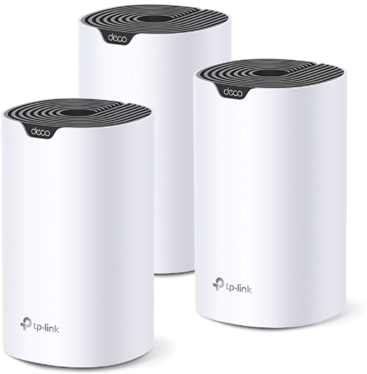 TP-Link TP Link Deco S1900(3-pack) AC1900 Whole Home Mesh Wi-Fi System