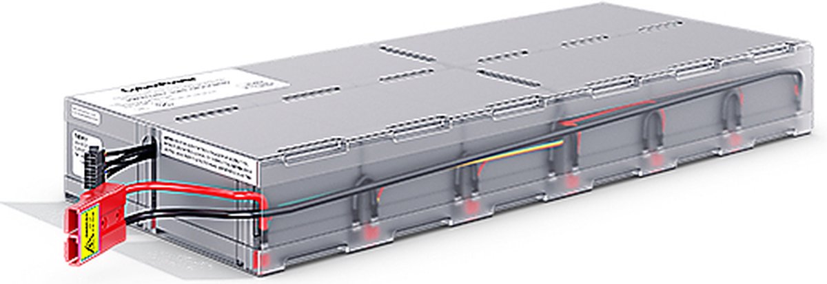 CyberPower CyberPower Ersatzbatterie RBP0144