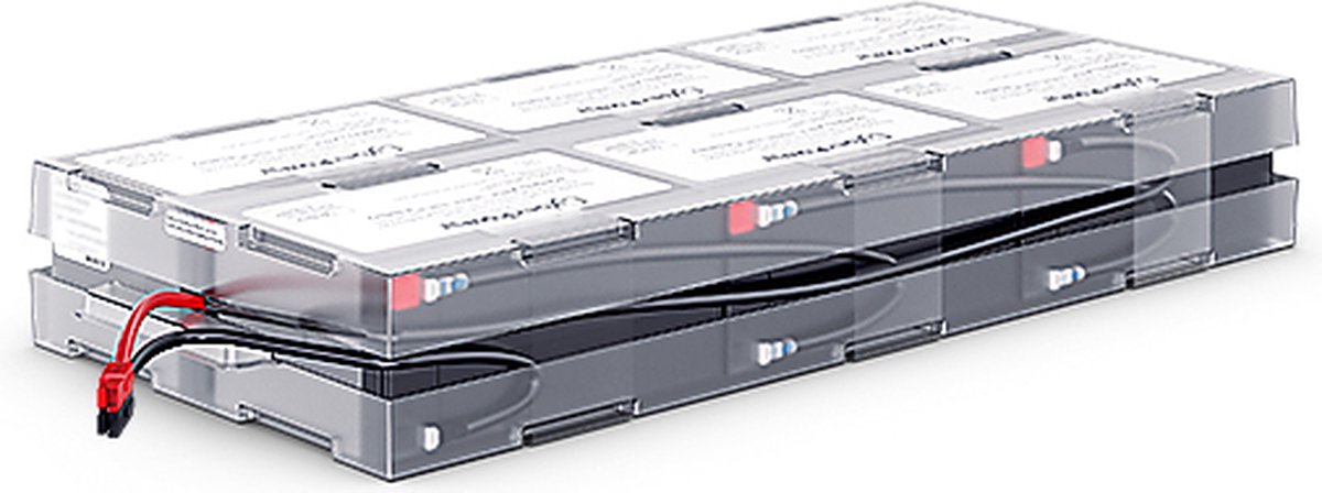 CyberPower CyberPower Ersatzbatterie RBP0077