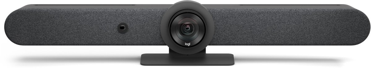 Logitech Logitech Rally Bar - graphit, CH