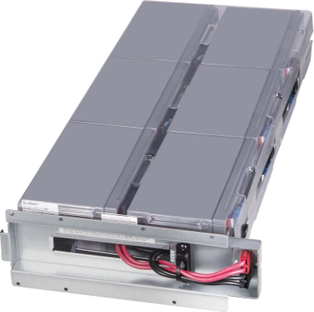 CyberPower CyberPower Ersatzbatterie RBP0076