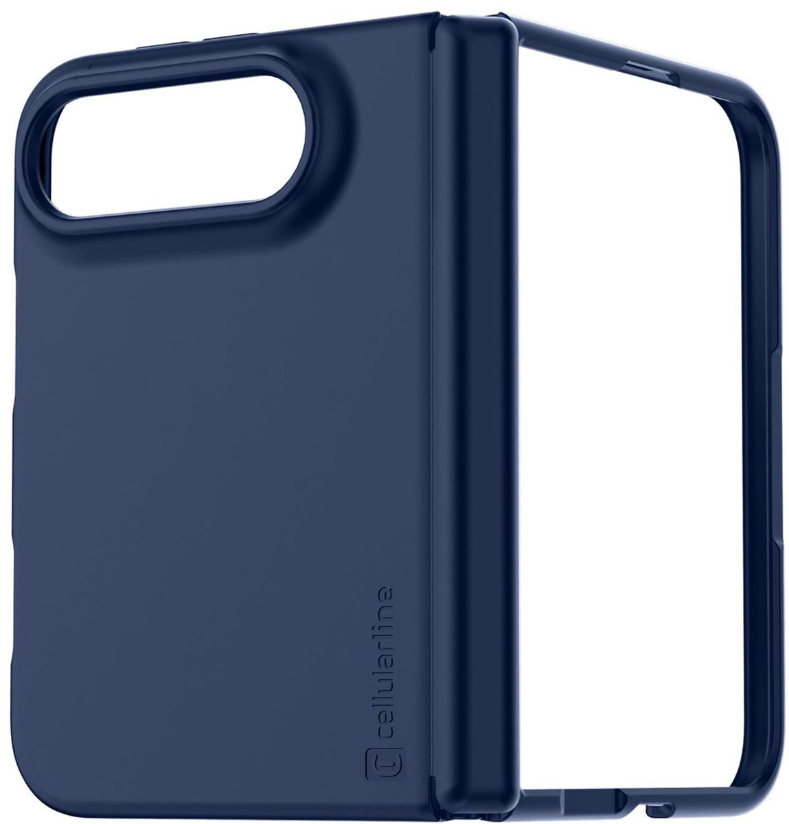 Cellularline Cellularline Sensation Case iPhone Duo Black