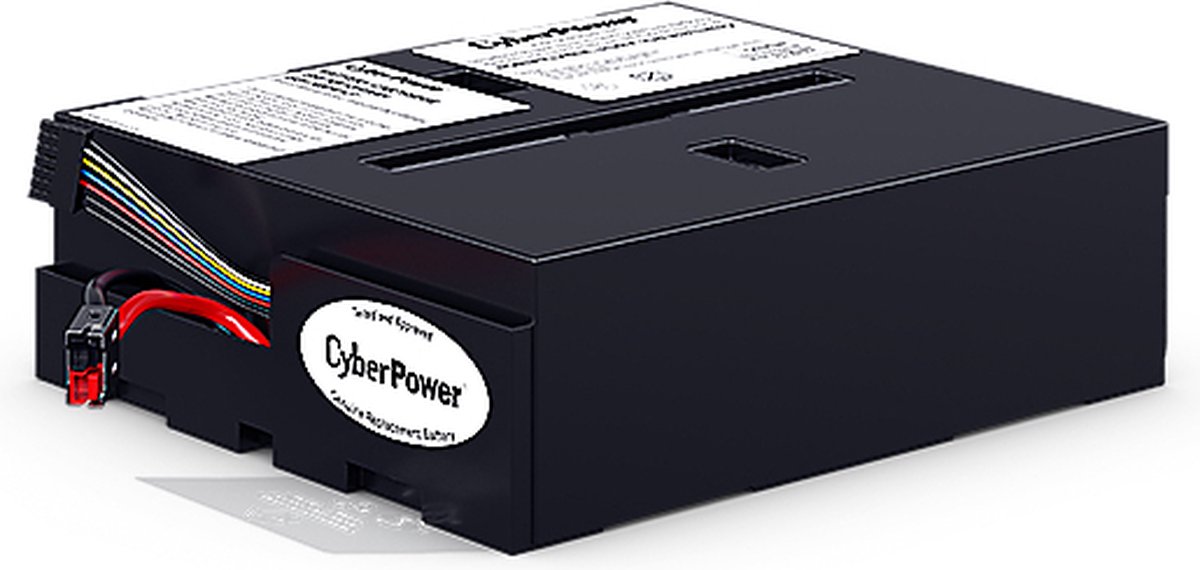 CyberPower CyberPower Ersatzbatterie RBP0127