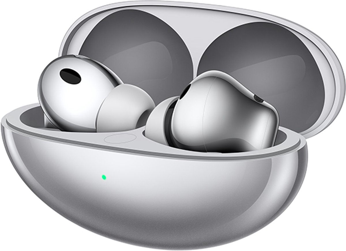 Huawei HUAWEI FreeBuds Neo Silber