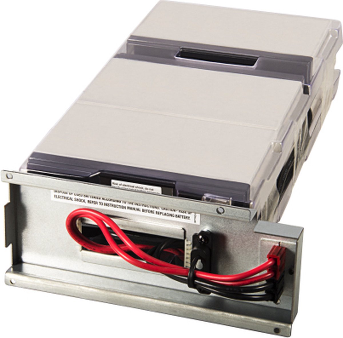 CyberPower CyberPower Ersatzbatterie RBP0074