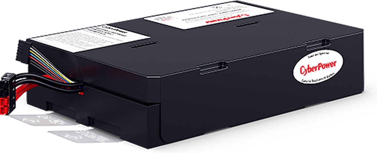 CyberPower CyberPower Ersatzbatterie RBP0129