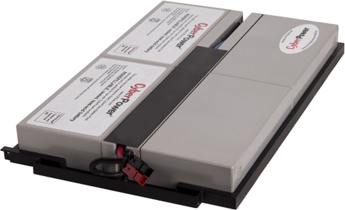 CyberPower CyberPower Ersatzbatterie RBP0027