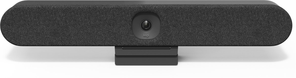 Logitech Logitech Rally Bar Huddle, graphit, ZAF
